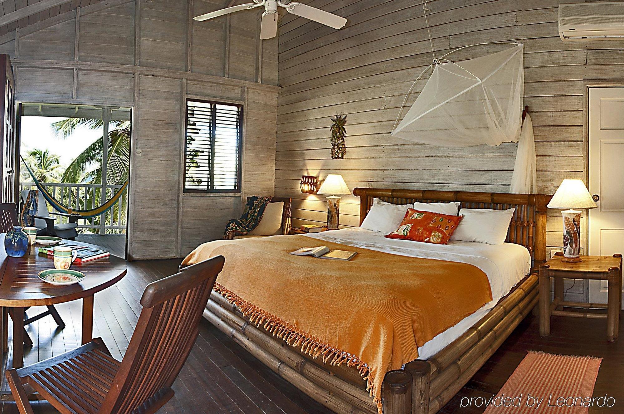 Eco Lifestyle And Lodge Bathsheba Zimmer foto