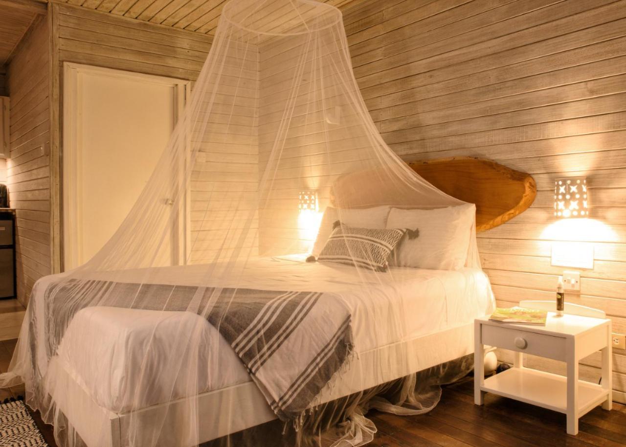 Eco Lifestyle And Lodge Bathsheba Exterior foto