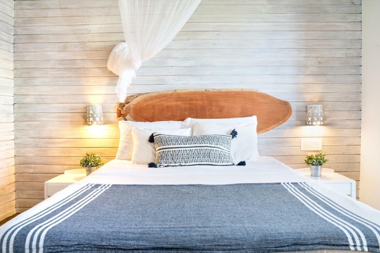 Eco Lifestyle And Lodge Bathsheba Exterior foto
