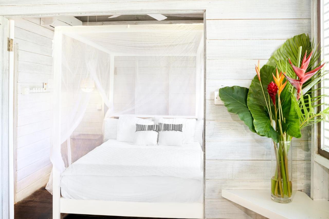 Eco Lifestyle And Lodge Bathsheba Exterior foto