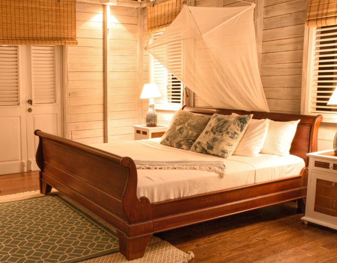 Eco Lifestyle And Lodge Bathsheba Exterior foto